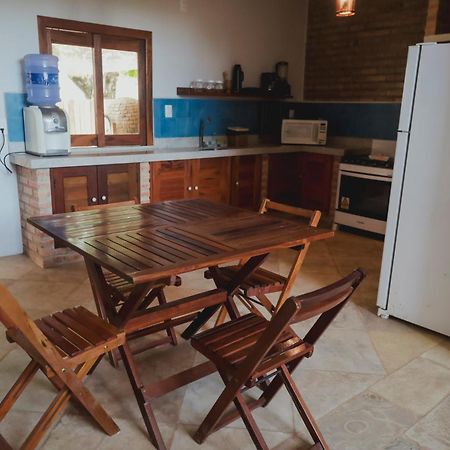 イカライー Casas Capulanaヴィラ エクステリア 写真