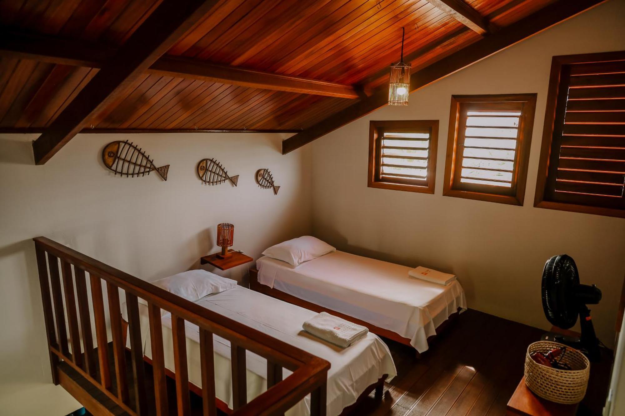 イカライー Casas Capulanaヴィラ エクステリア 写真