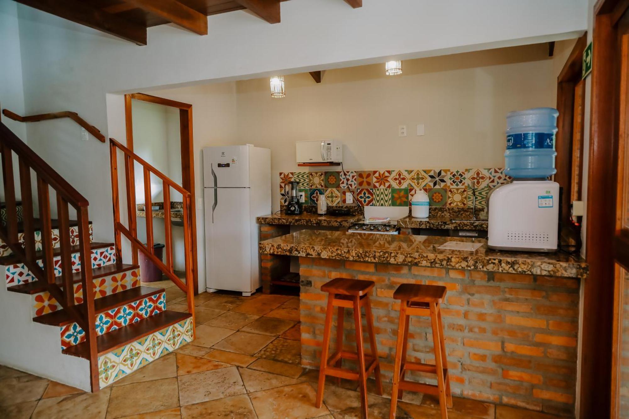 イカライー Casas Capulanaヴィラ エクステリア 写真