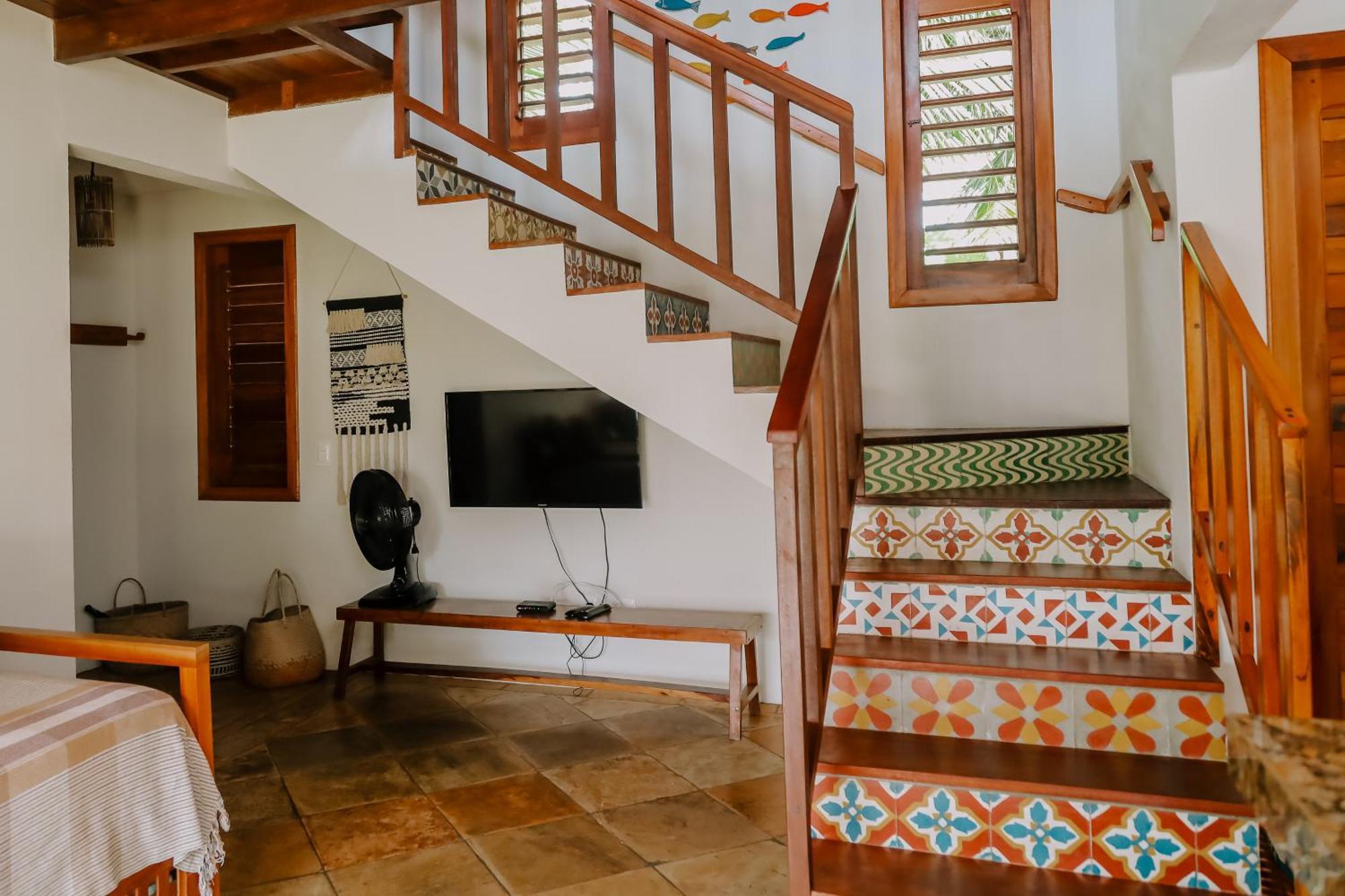イカライー Casas Capulanaヴィラ エクステリア 写真
