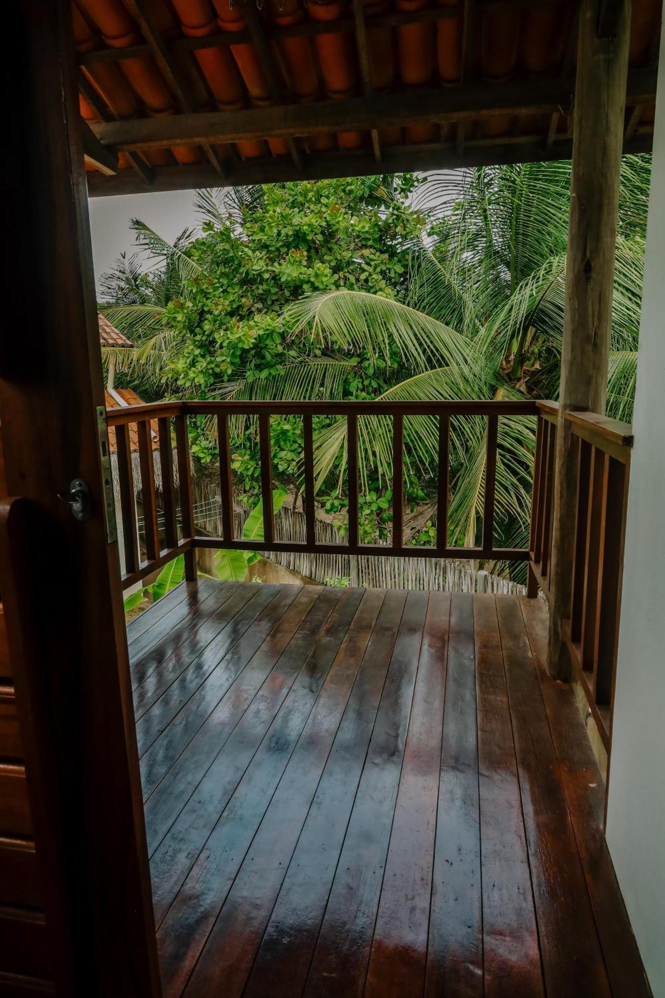 イカライー Casas Capulanaヴィラ エクステリア 写真