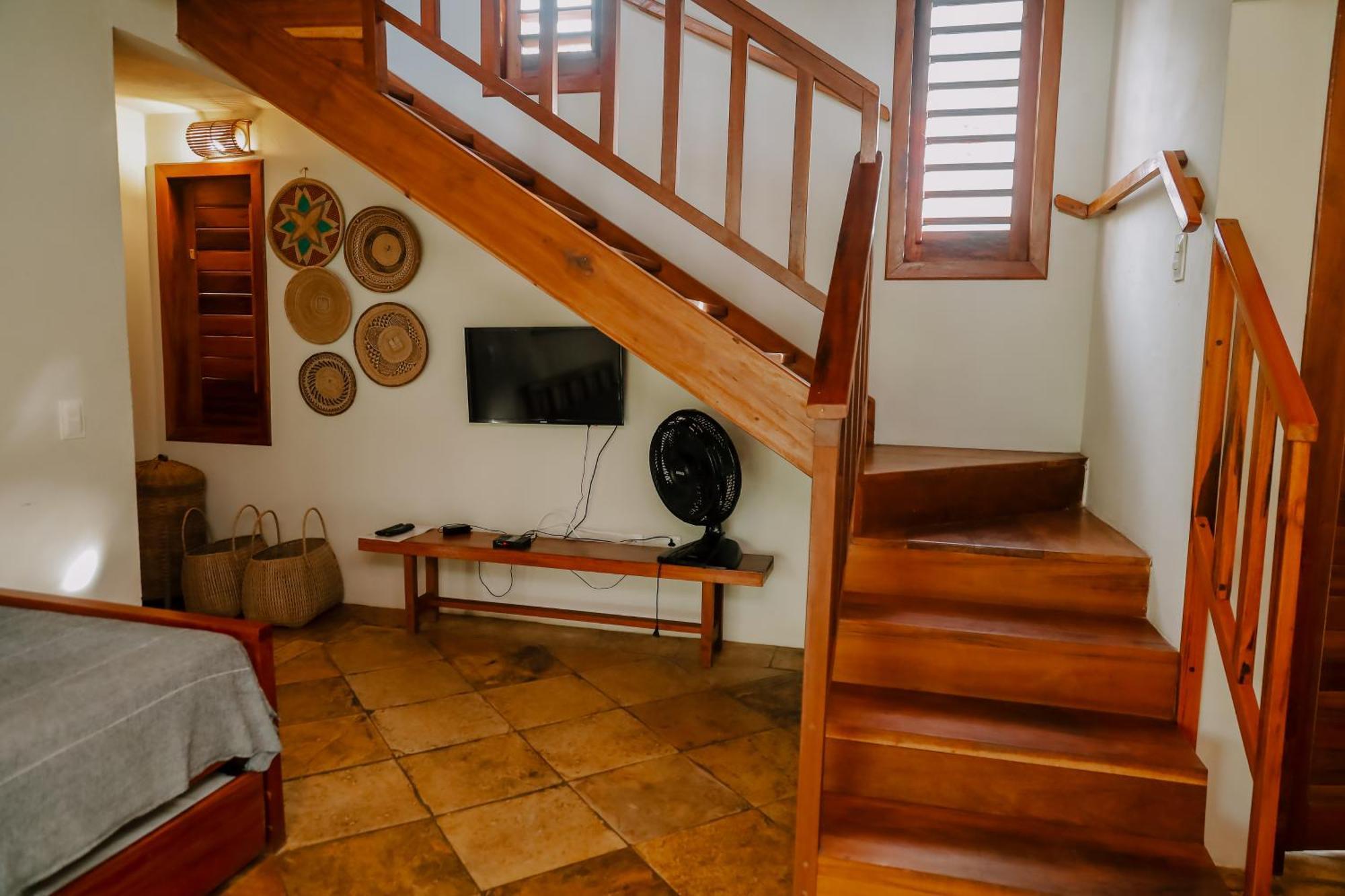 イカライー Casas Capulanaヴィラ エクステリア 写真