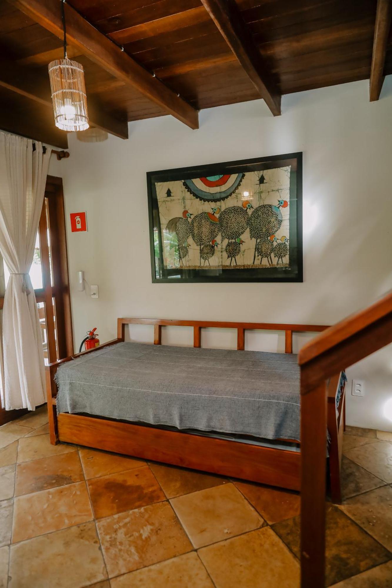 イカライー Casas Capulanaヴィラ エクステリア 写真
