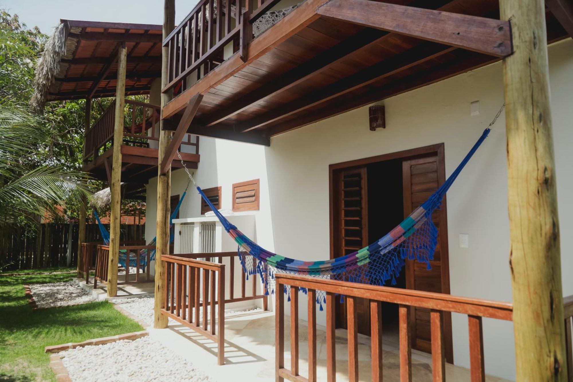 イカライー Casas Capulanaヴィラ エクステリア 写真