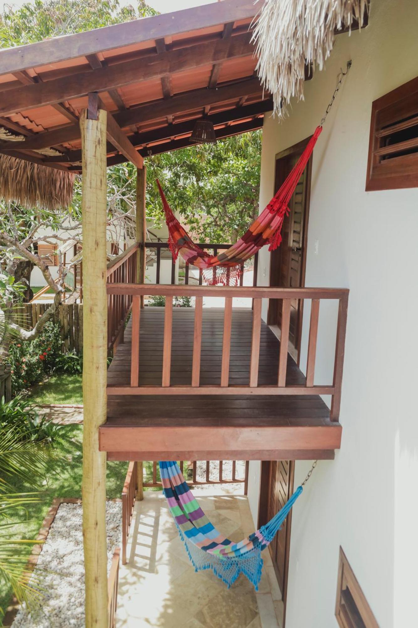 イカライー Casas Capulanaヴィラ エクステリア 写真