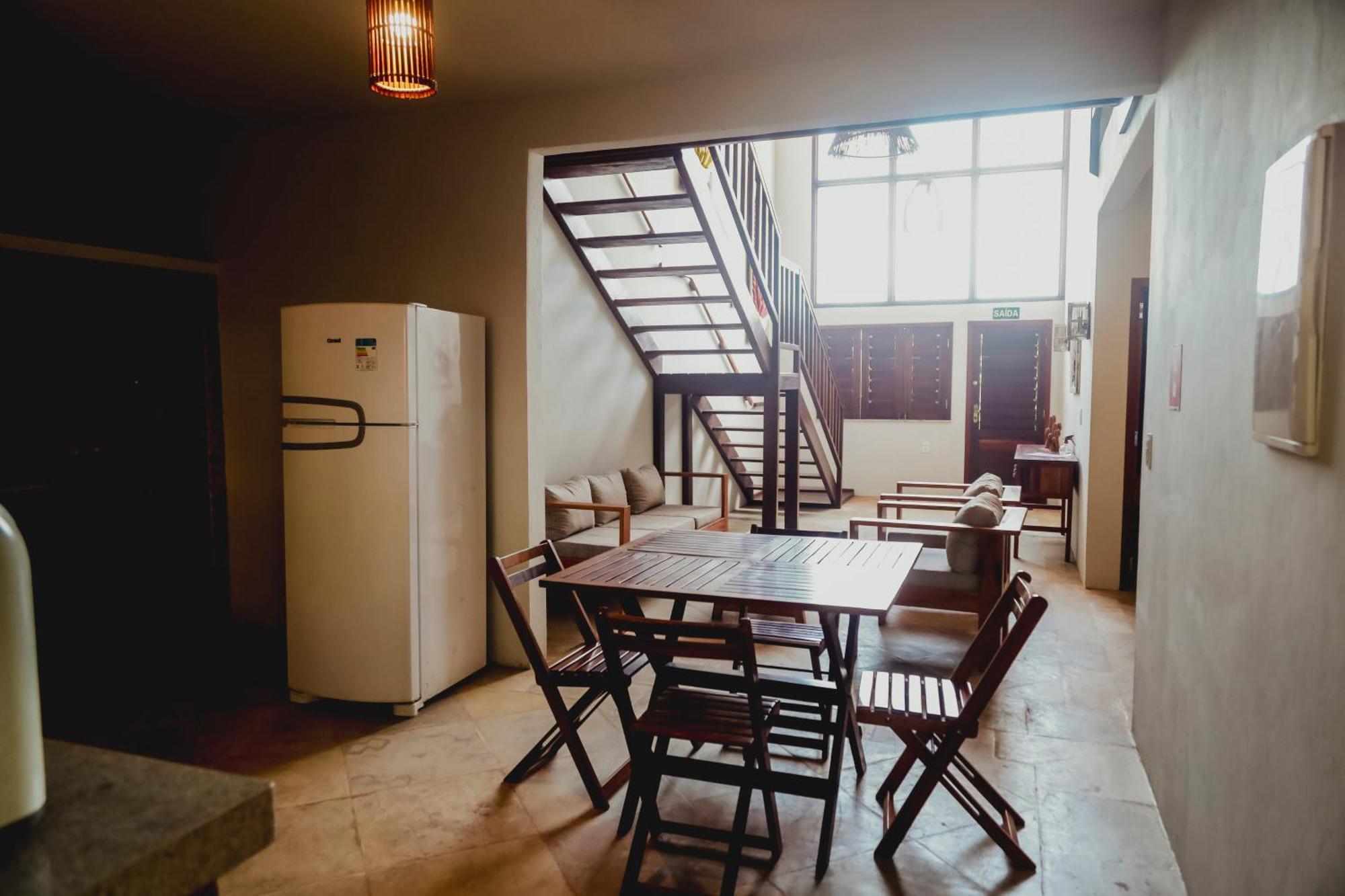 イカライー Casas Capulanaヴィラ エクステリア 写真