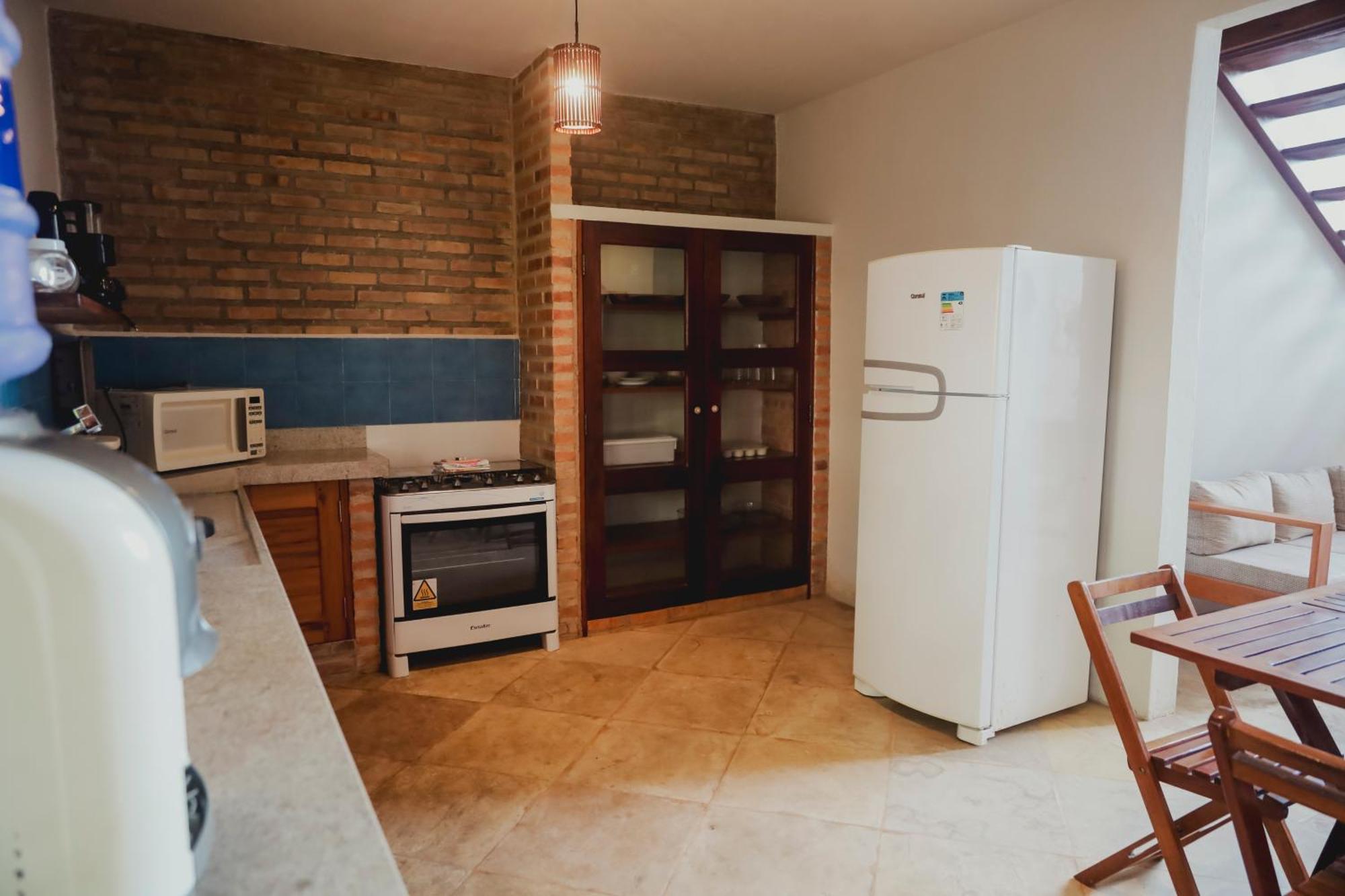 イカライー Casas Capulanaヴィラ エクステリア 写真